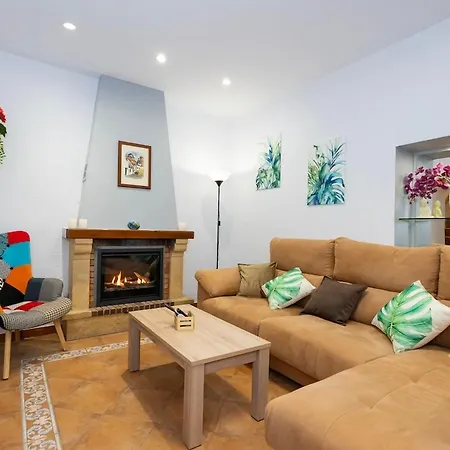 Mi Humilde Morada 8a Holiday home