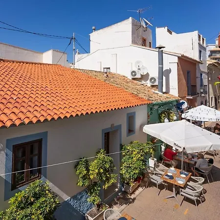 Mi Humilde Morada 8a Holiday home *