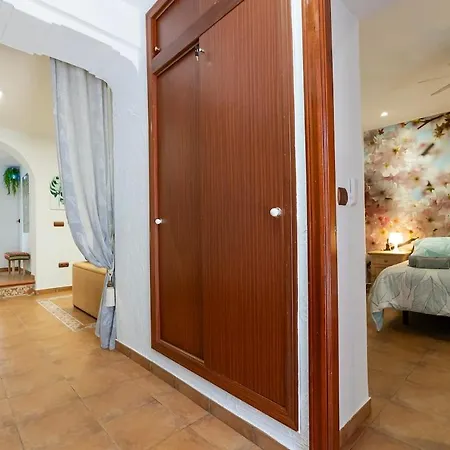 Mi Humilde Morada 8a Calpe