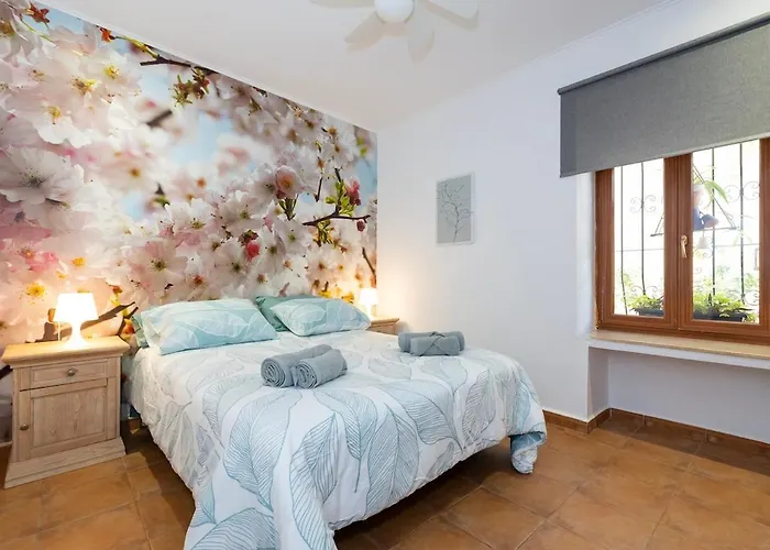 Nyaraló Mi Humilde Morada 8a *