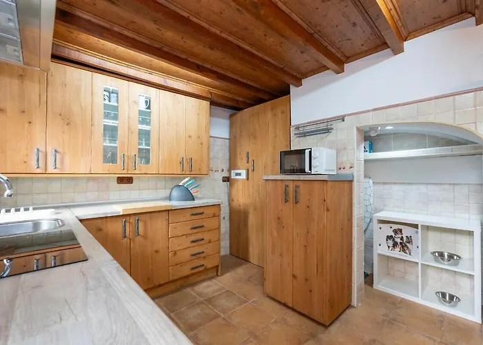 Mi Humilde Morada 8a *