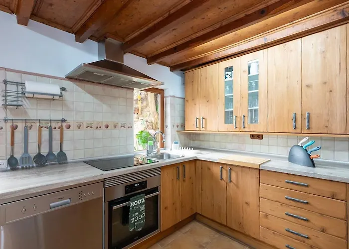 Mi Humilde Morada 8a