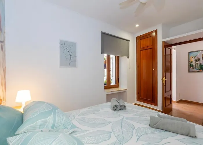 Mi Humilde Morada 8a Calpe