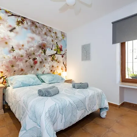 Casa vacanze Mi Humilde Morada 8a *