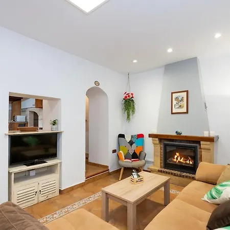 Mi Humilde Morada 8a Casa vacanze