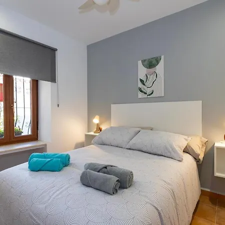 別荘 Mi Humilde Morada 8a *