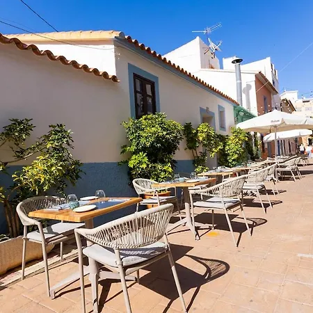 Holiday home Mi Humilde Morada 8a Calpe