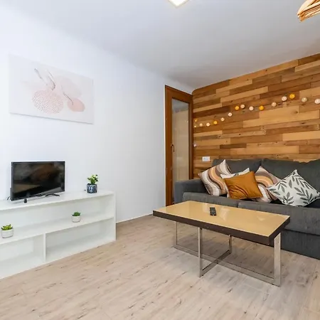 Casa vacanze Mi Humilde Morada 8a Calpe