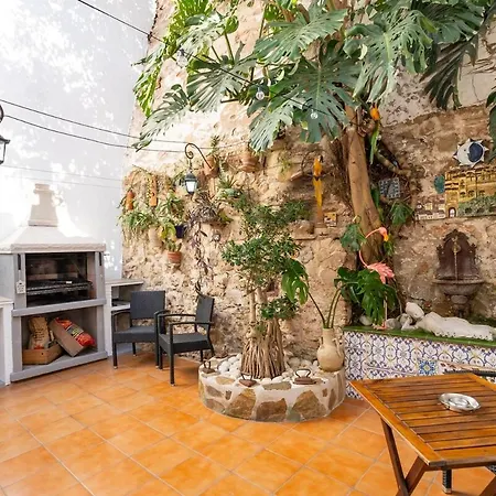 Mi Humilde Morada 8a * カルプ