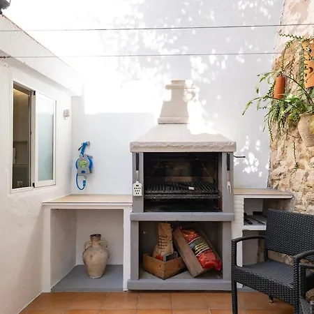 Mi Humilde Morada 8a Casa vacanze