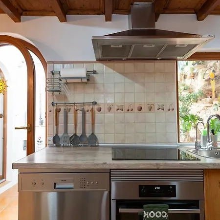 Casa vacanze Mi Humilde Morada 8a *