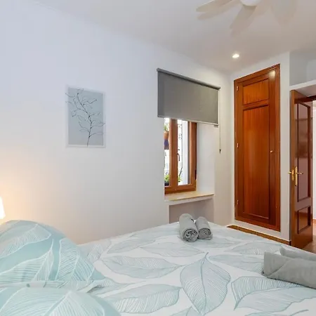 Mi Humilde Morada 8a Calpe