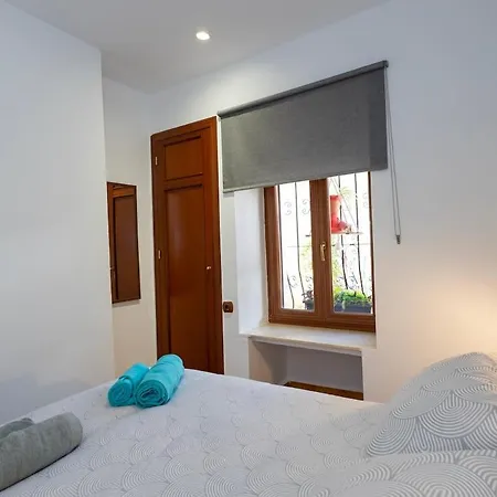 Casa vacanze Mi Humilde Morada 8a *