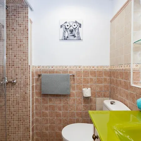 Mi Humilde Morada 8a *