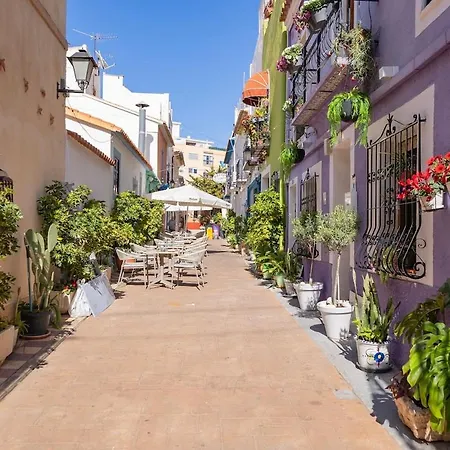 Mi Humilde Morada 8a * カルプ