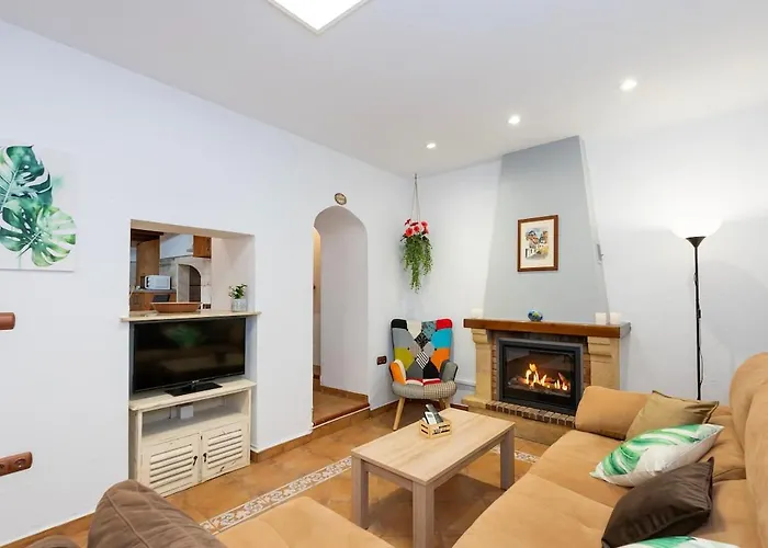 Mi Humilde Morada 8a Casa de Férias