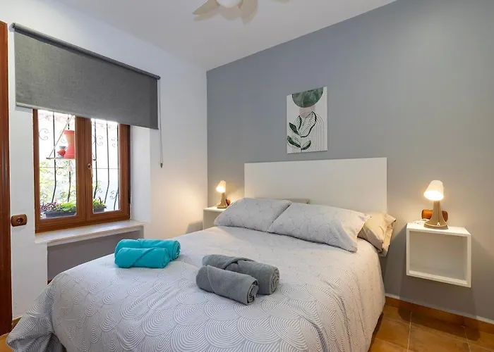 Casa de Férias Mi Humilde Morada 8a *