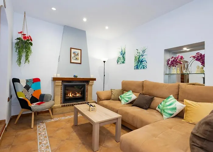 Mi Humilde Morada 8a Будинок відпочинку