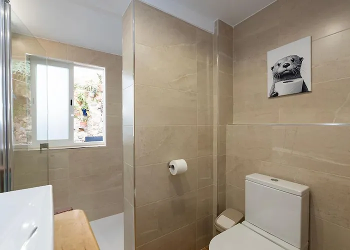 Mi Humilde Morada 8a Casa de Férias *