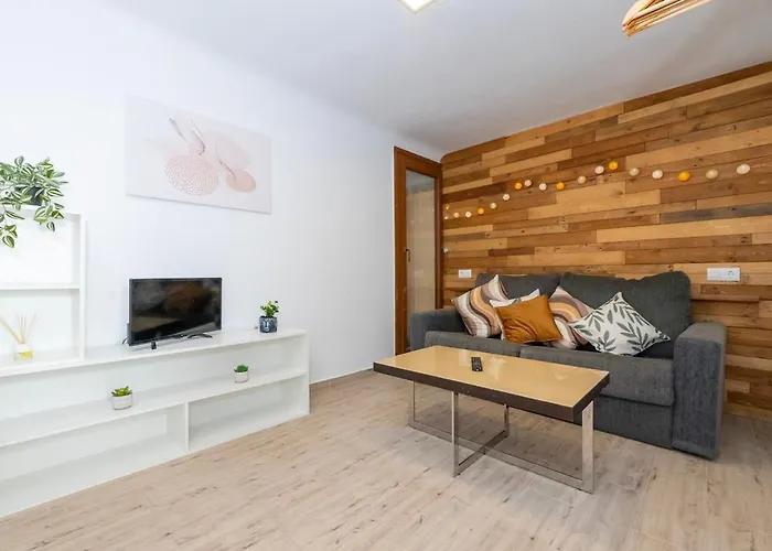 Casa de Férias Mi Humilde Morada 8a Calpe