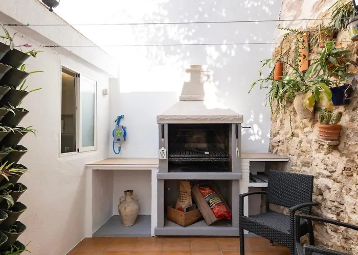 Mi Humilde Morada 8a Casa de Férias