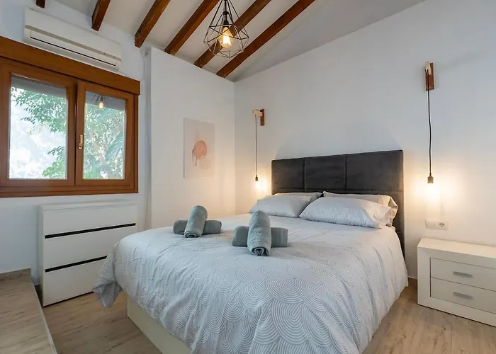 Mi Humilde Morada 8a Будинок відпочинку *