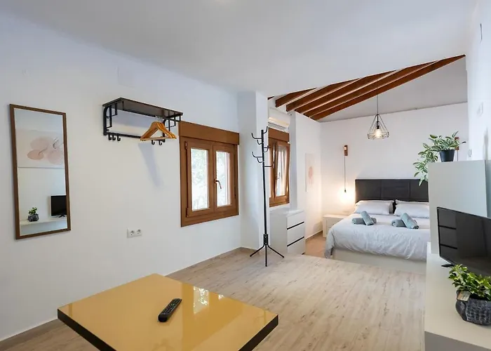 Mi Humilde Morada 8a * Calpe