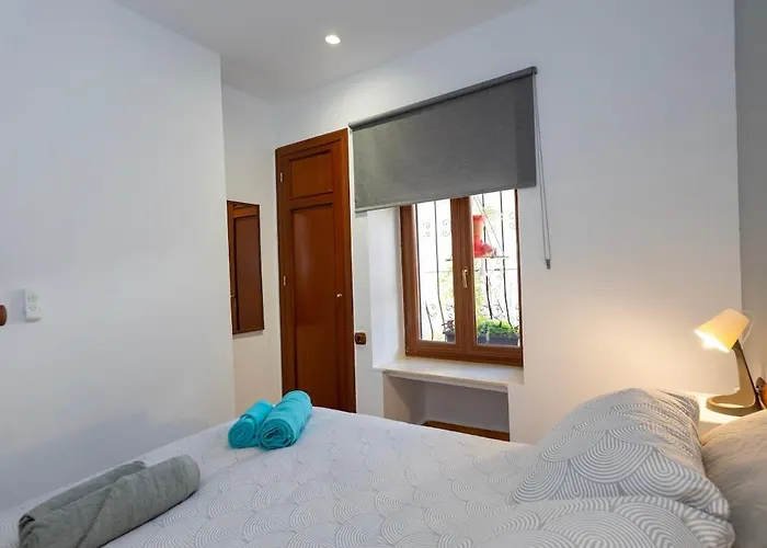 Casa de Férias Mi Humilde Morada 8a *