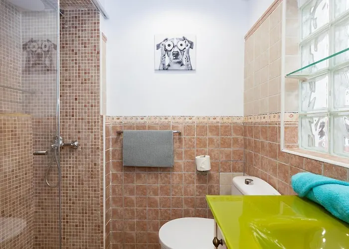 Mi Humilde Morada 8a *