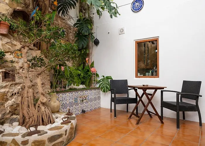 Mi Humilde Morada 8a Casa de Férias