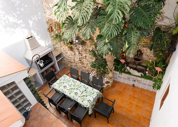 Mi Humilde Morada 8a * Calpe