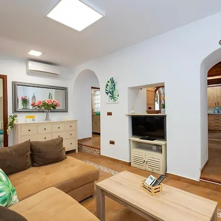 Mi Humilde Morada 8a Holiday home Calpe