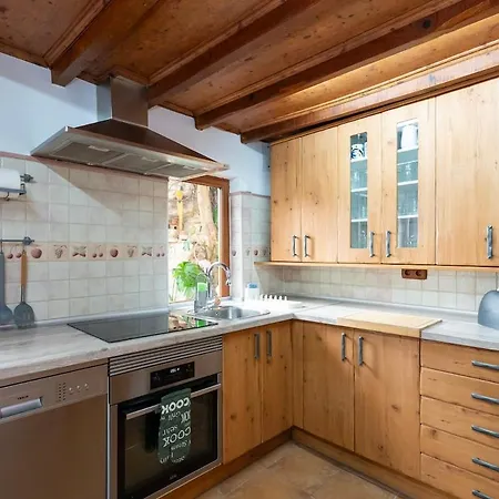 Mi Humilde Morada 8a