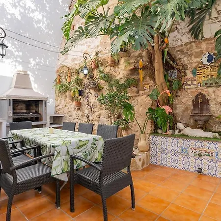 Mi Humilde Morada 8a Holiday home