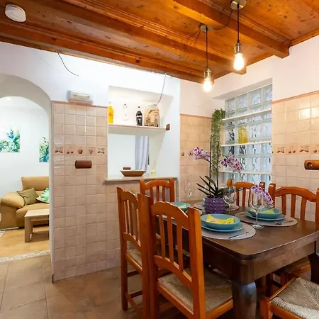 Mi Humilde Morada 8a Holiday home Calpe