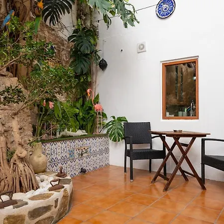 Mi Humilde Morada 8a Holiday home