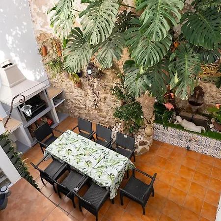 Mi Humilde Morada 8a * Calpe